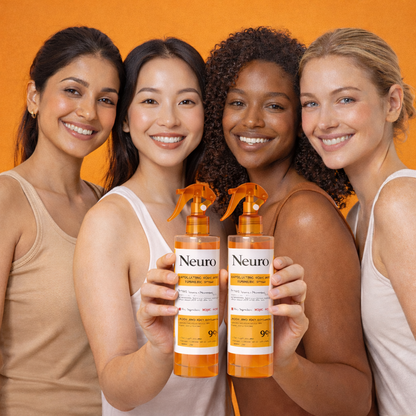Neuro Skin Exfoliating Spray